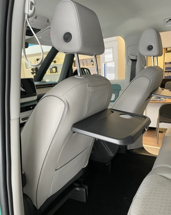 Volkswagen ID.Buzz cena 247894 przebieg: 7800, rok produkcji 2022 z Lubartów małe 232